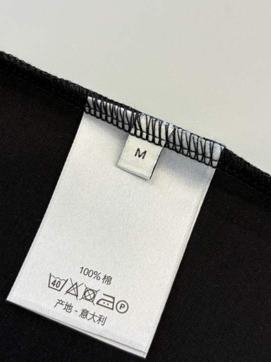 Dior T Shirts Short _SKUDiorS-XLm6tx2515710